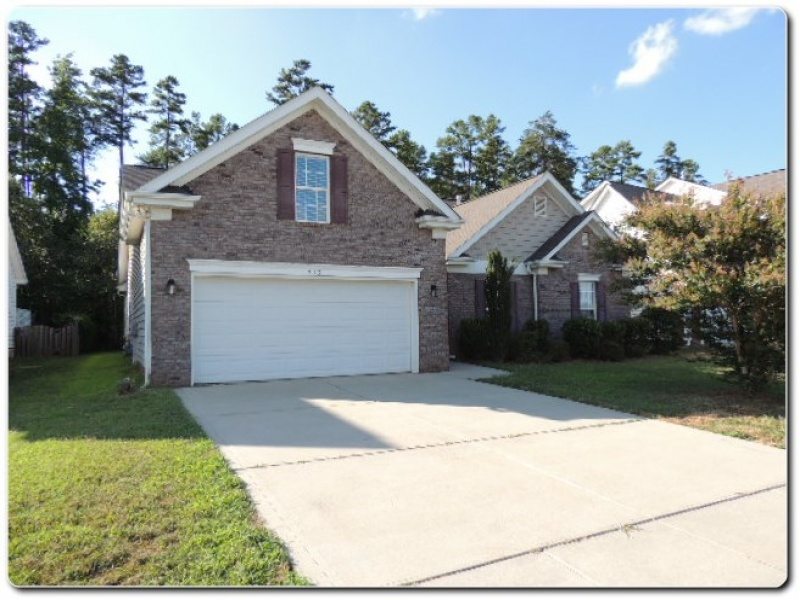 212 Mary Caroline Springs Drive Mount Holly NC 28120, home for sale
