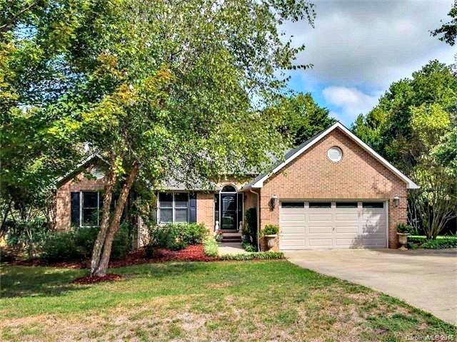 113 Walking Horse Run Stanley NC 28164, home for sale