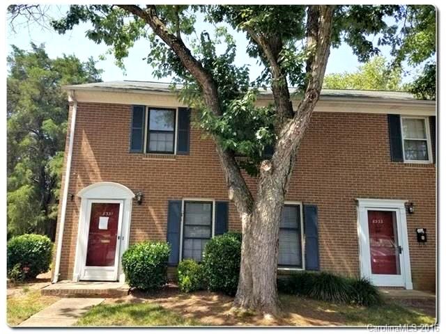 8331 Knights Bridge Rd Charlotte NC 28210, townhouse for sale