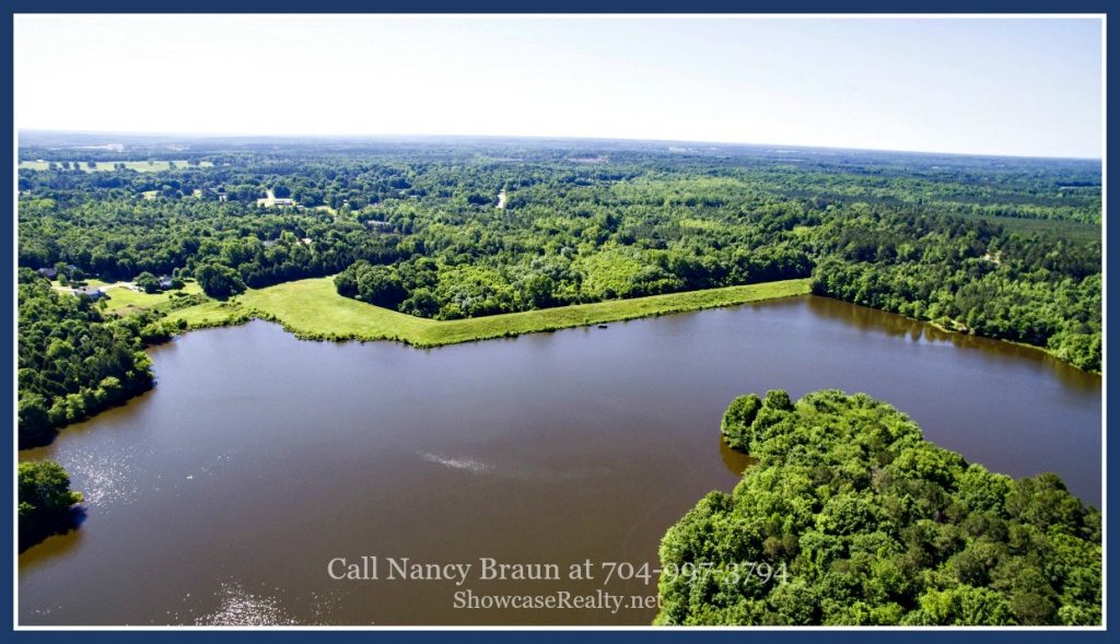 Lots in Chester SC - Live the life of peace and serenity that you long for on this Chester SC real estate property. Chester SC Lots for Sale