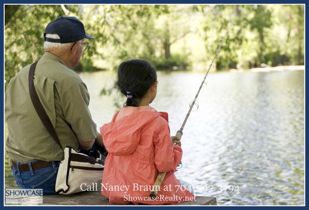 South Carolina Land for Sale - Be the proud owner of this lakeside property with acreage in South Carolina SC. South Carolina Land for Sale