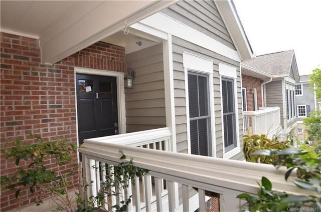 2000 Euclid Ave Unit I Charlotte, NC 28203