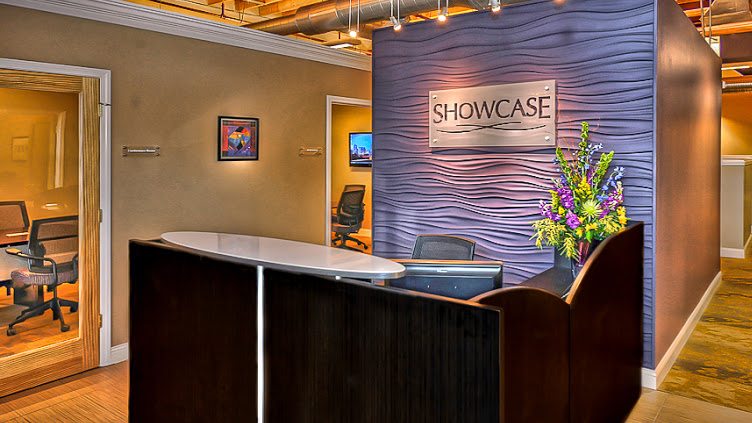Showcase Realty Office