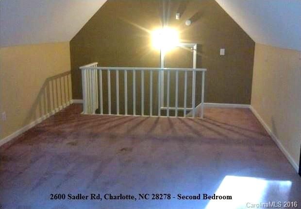 2600 Sadler Road, Charlotte NC 28278, Waterfront Home for Sale in Mecklenburg County NC, NC Realtor, Showcase Realty