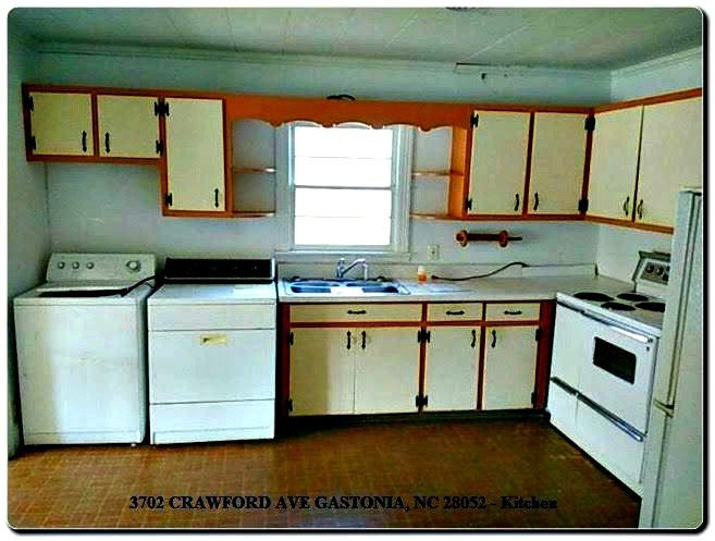 Ranch home for sale in Gastonia NC, 3702 Crawford Avenue Gastonia NC 28052,homes for sale in NC, Showcase Realty, NC Realtors