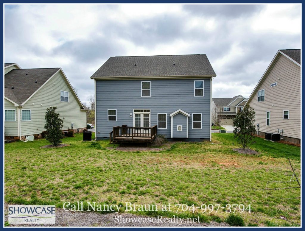 Price Reduced! 3424 Madrigal Ln Charlotte NC 28214 Home for Sale Showcase Realty LLC