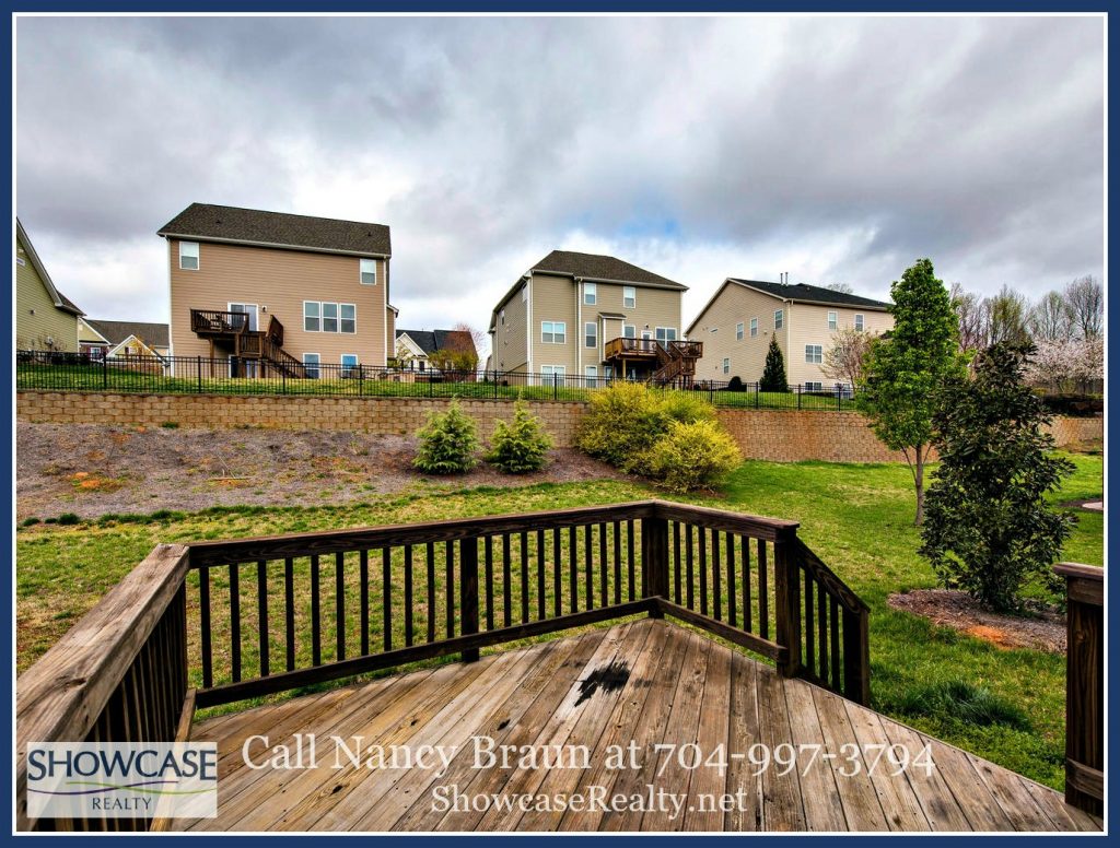 Homes for Sale in Charlotte