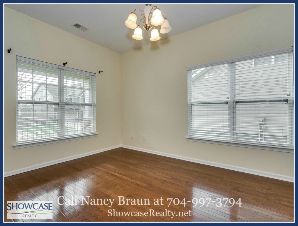 Homes for Sale in Charlotte NC