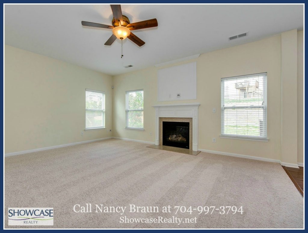 Homes in Charlotte NC