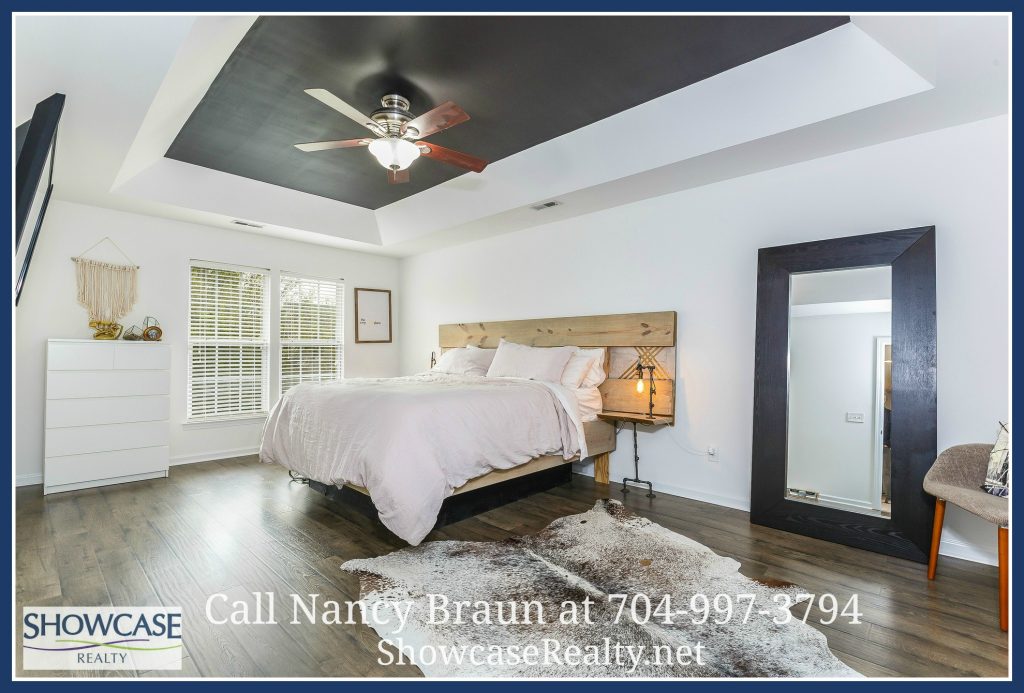 Huntersville NC Real Estate Properties for Sale - Make this Huntersville NC home for sale your private retreat. Huntersville NC Real Estate Properties for Sale -