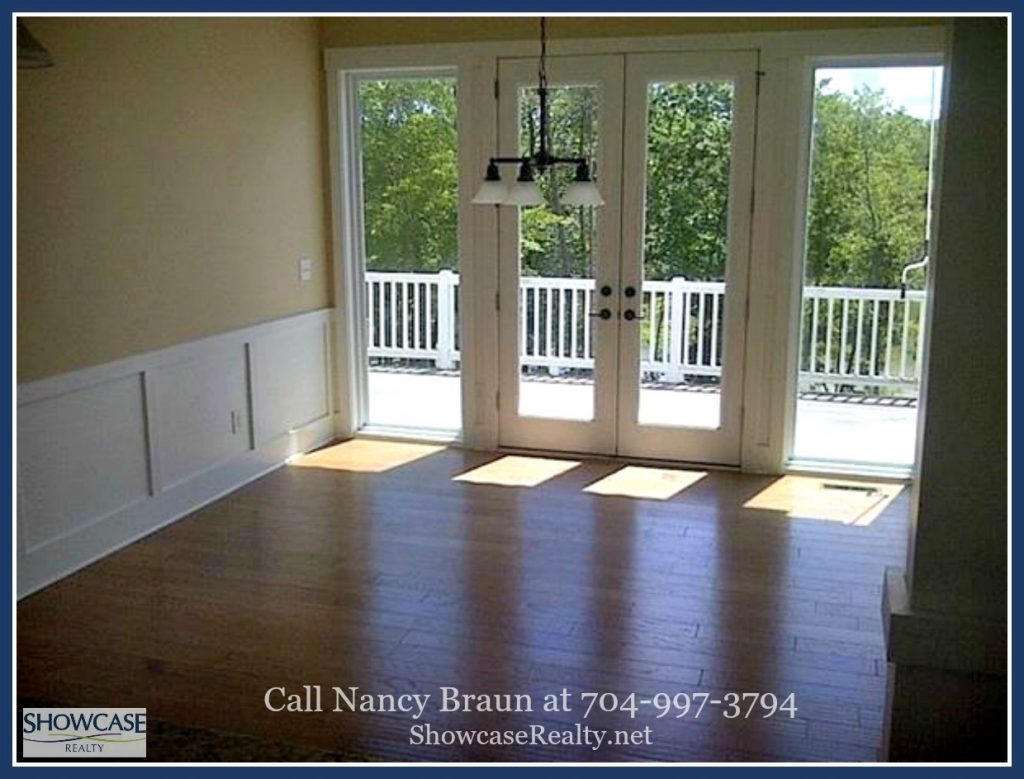 Real Estate in Lancaster SC