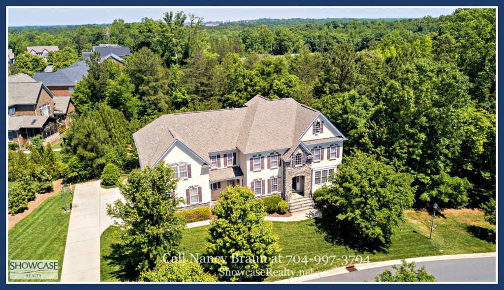 Weddington NC Real Estate Properties for Sale