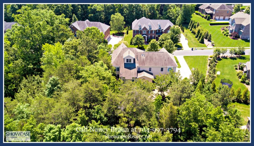 Real Estate Properties for Sale in Weddington NC