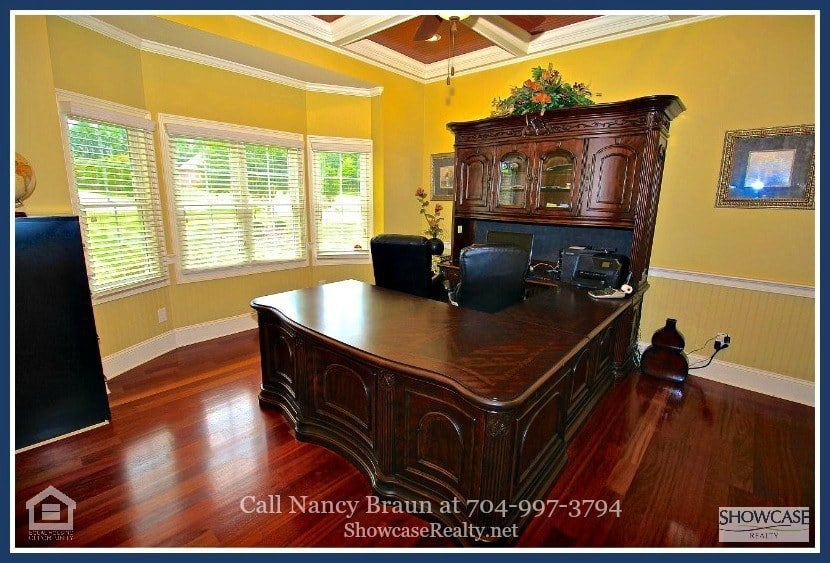 Statesville NC Homes for Sale - Enjoy the architectural details, elegance, and space of this home for sale in Statesville NC. Homes for Sale in Statesville NC