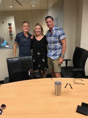 Happy Clients at Showcase Realty