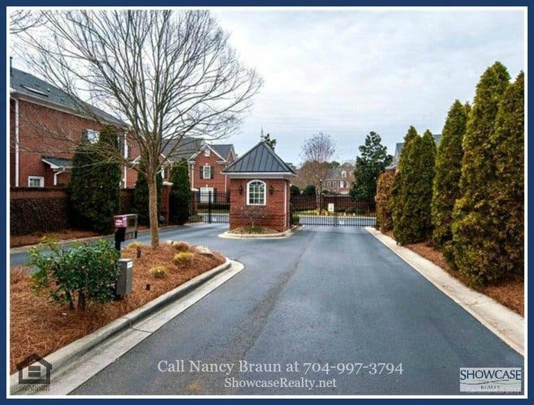 Home Repositioned in the Market! 3134 Ethereal Ln Charlotte NC