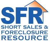 Short Sale and Foreclosure Resource Logo
