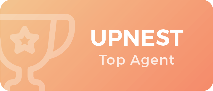 UPNEST - Top Agent