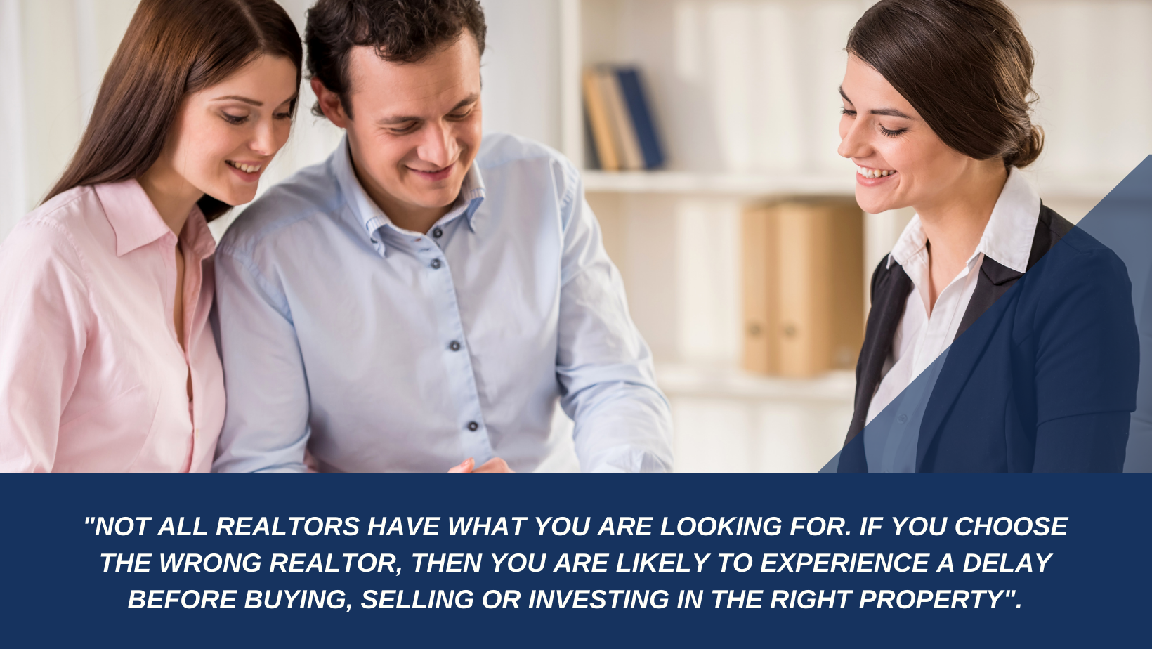 Best Realtors in Charlotte NC