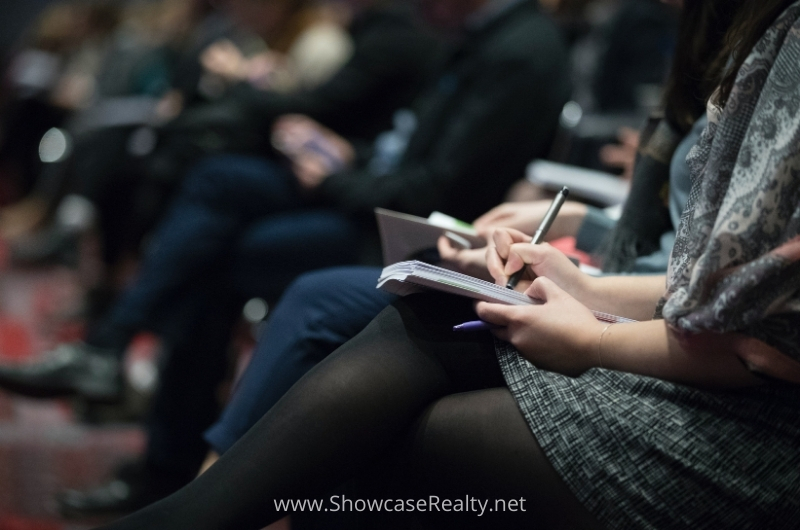 Showcase Realty 
