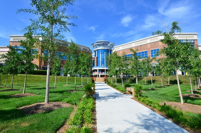 Showcase Realty
