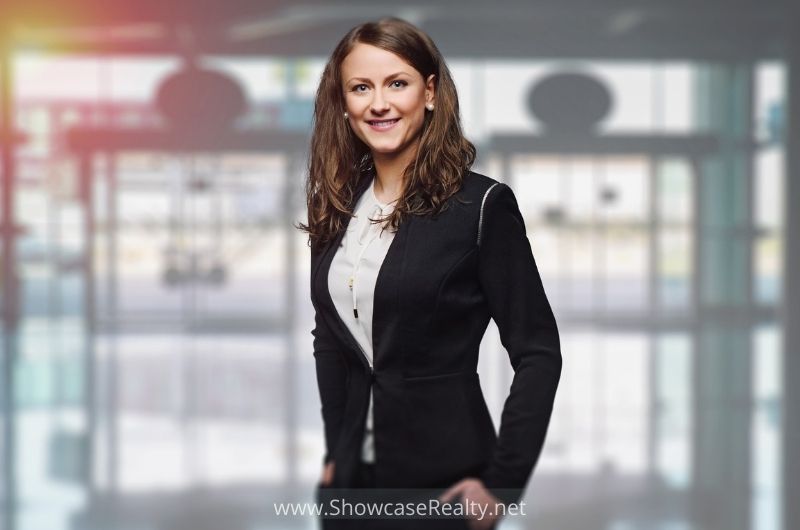 Showcase Realty