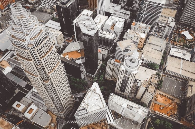 Charlotte NC Homes - The reasons why it’s a smart move to invest in Charlotte NC properties are listed here. Charlotte NC Homes