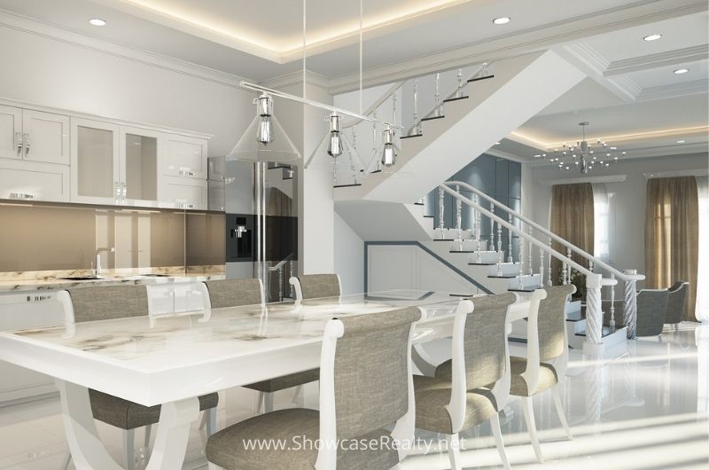 Homes in Charlotte NC - Here are the benefits of buying luxury homes for sale in Charlotte NC. Homes in Charlotte NC