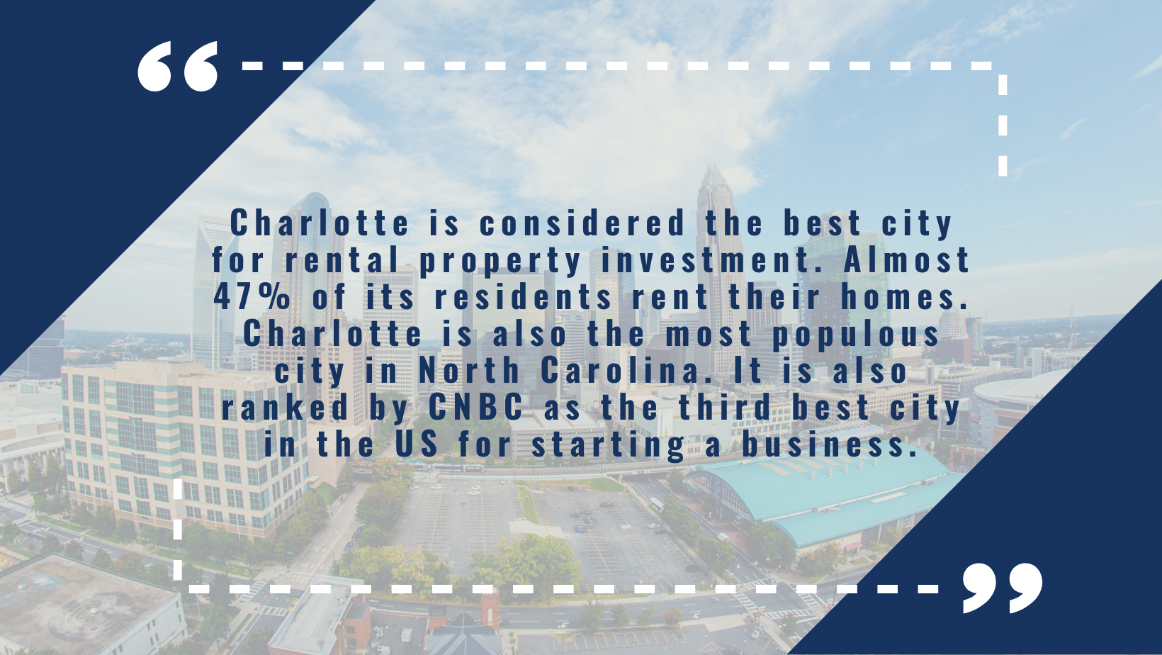 Best Realtors in Charlotte, NC
