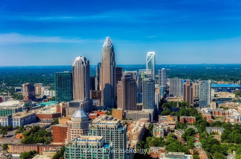 Realtors in Charlotte, NC - Call Nancy Braun of Showcase Realty, at 704-870-0895 if you need help with buying or selling Charlotte, NC homes today. Realtors in Charlotte, NC