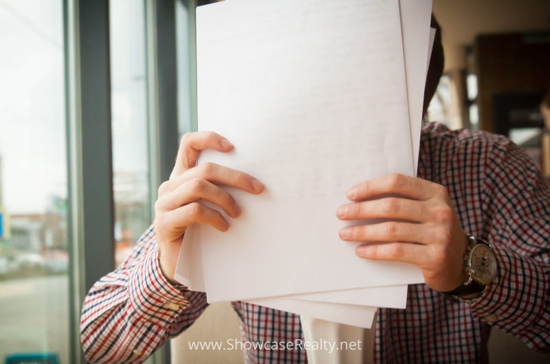Short Sale Approval Letter in Charlotte, NC 