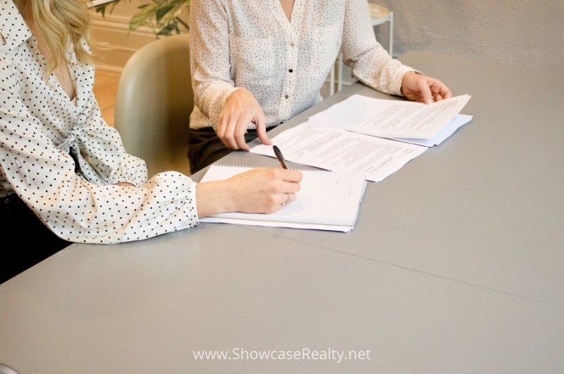 Real Estate Agent in Charlotte NC