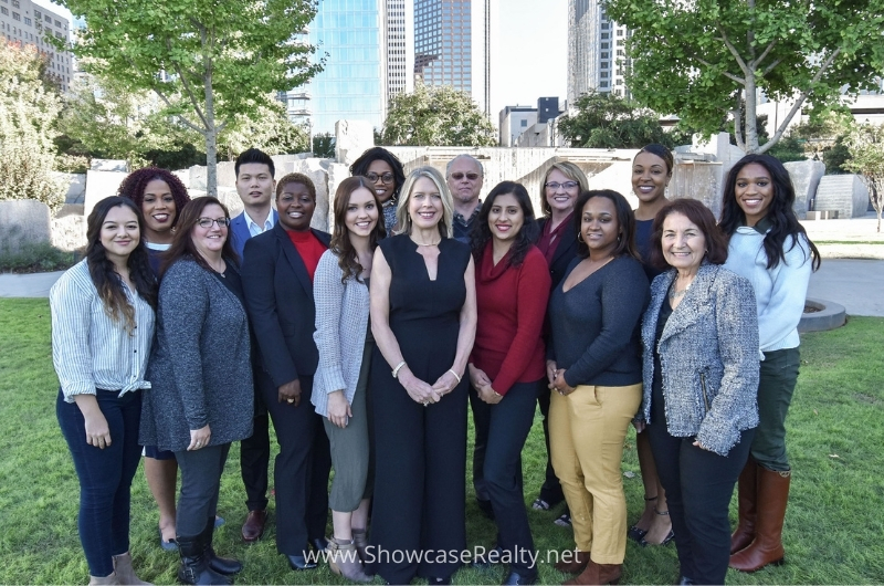 Charlotte NC Real Estate Agents - Make Your Real Estate Journey Better with Showcase Realty Charlotte NC Real Estate Agents