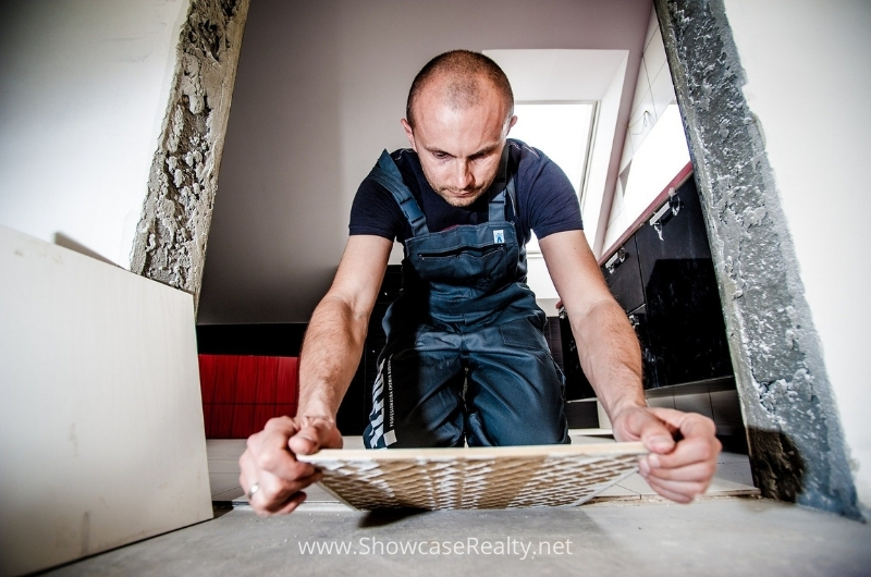 Prevent Home from Flooding 