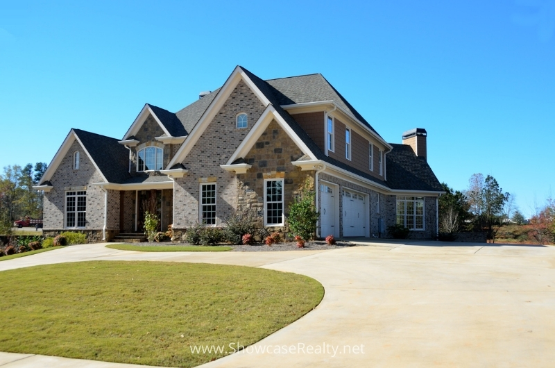 Protecting House from Water Damage 