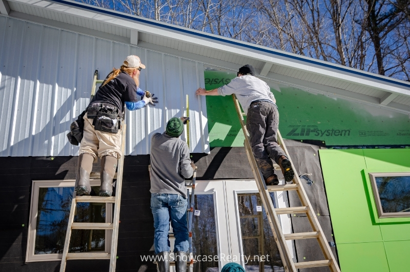Construction Loan in Charlotte, NC 