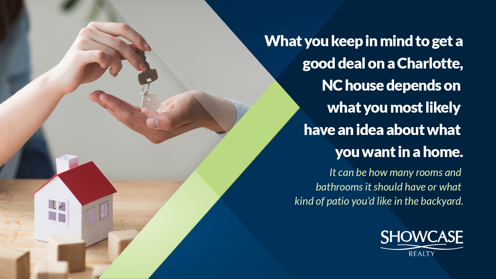 Charlotte, NC Real Estate -  12 Things to Know When Buying in Charlotte NC Homes Charlotte NC Real Estate