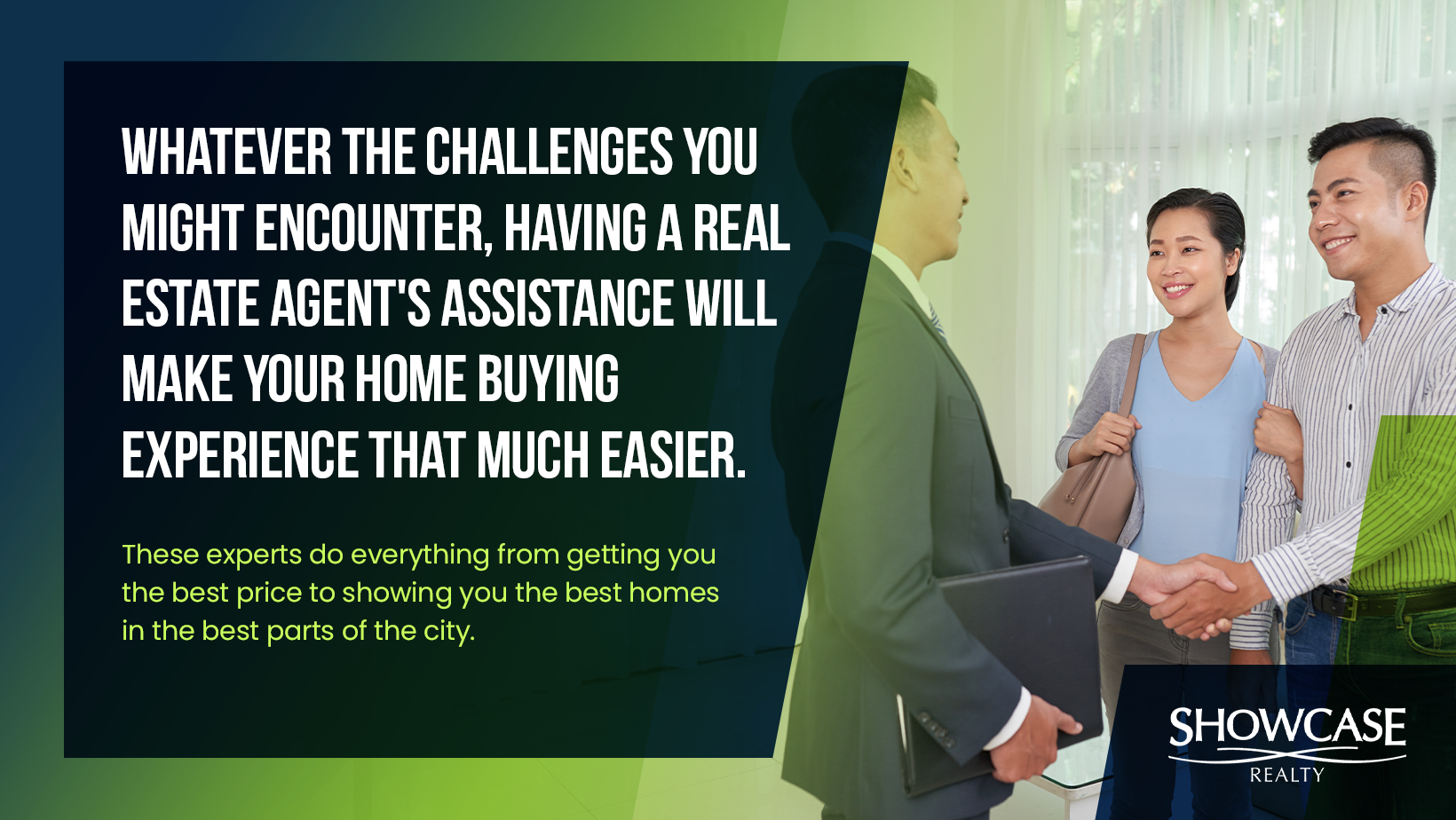 Reasons to Hire a Real Estate Agent 
