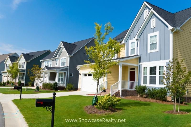 Charlotte, NC Downtown Real Estate - Demand in 2022 will remain strong in Charlotte, NC - and the entire country in general. Charlotte, NC Downtown Real Estate