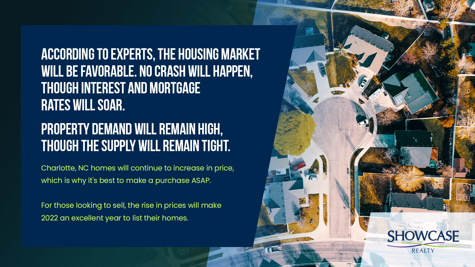 Housing-Market-Forecast-for-the-Year-2022-Qoute Charlotte, NC Downtown Real Estate