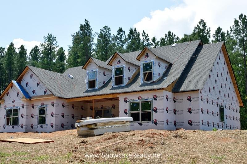 Financially Practical Option for a Charlotte, NC House - You will not know which is more financially practical between buying or building a Charlotte, NC home, but with the help from professionals you will know the answer suited to your financial situation. Financially Practical Option for a Charlotte, NC House