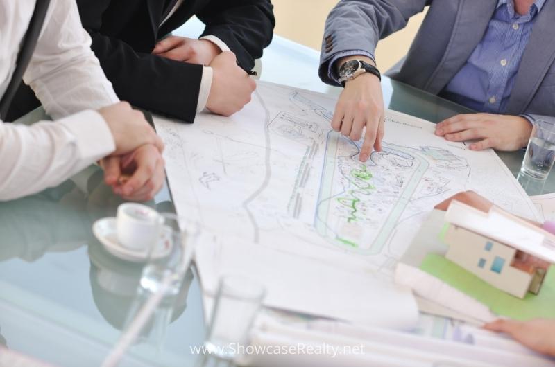 Considerations in Buying Land 