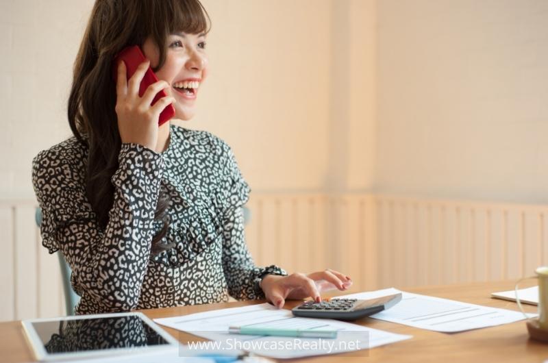 Best Real Estate Agent - Make your real estate journey the best one yet with the best real estate agent in Charlotte, NC, Nancy Braun of Showcase Realty. Best Real Estate Agent