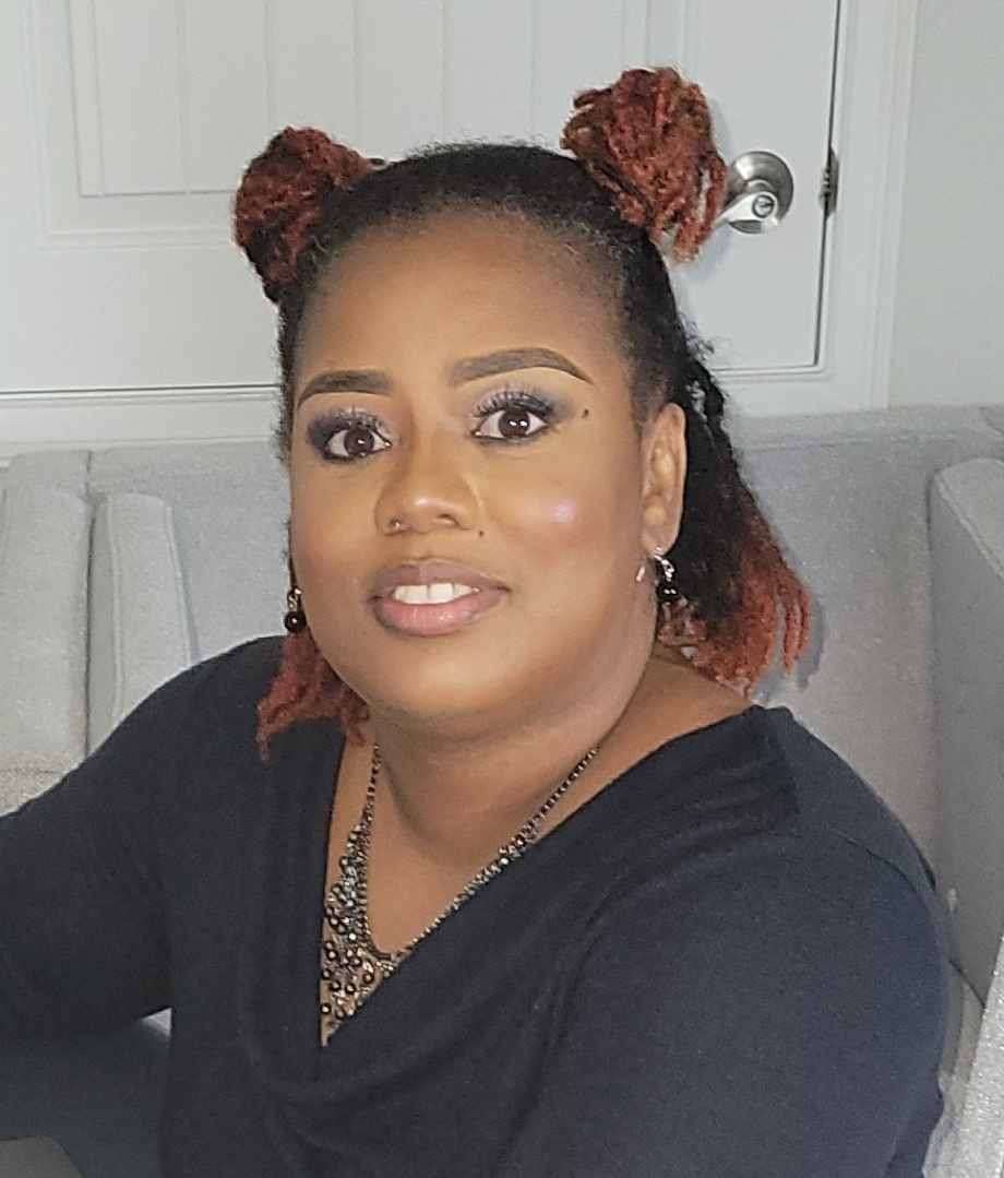 Latoya Robinson real estate agents,showcase realty,charlotte