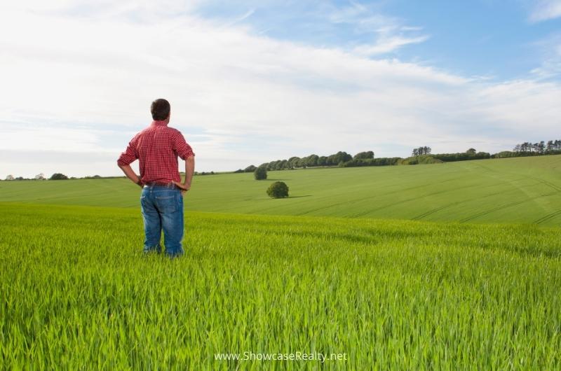 Difference between House and Land Selling 