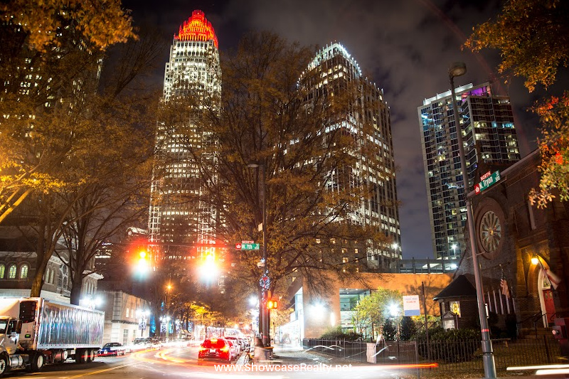 Uptown Charlotte, NC Housing Inventory - The housing inventory in Uptown Charlotte is low while the demand for housing is rising. Uptown Charlotte, NC Homes for Sale