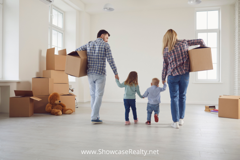 Charlotte North Carolina Homes for Sale - A great investment is what you can get in return as you buy a home in North Carolina