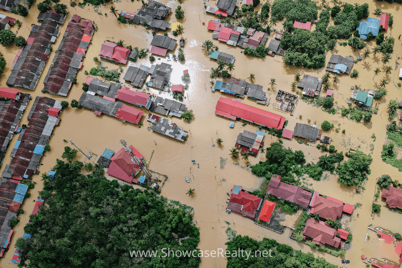 Top Real Estate Agent in Charlotte NC - Know the most prevalent natural disaster in some parts of Charlotte, North Carolina from this post.