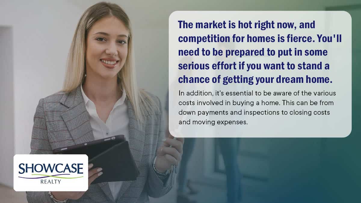 Showcase Realty - Be sure to partner with Showcase Realty if you're looking for Charlotte, NC homes for sale.
