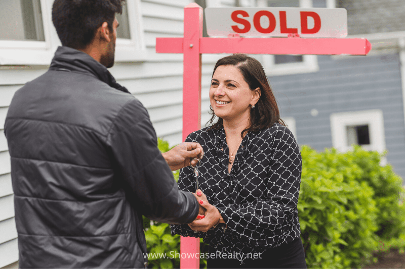 Showcase Realty - No matter when you decide to sell your Charlotte home, work with Showcase Realty for optimal results. 
